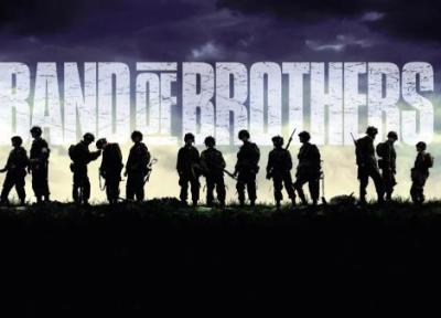 15 فکت خیره کننده درباره سریال دسته برادران Band of Brothers 15 فکت خیره کننده درباره سریال دسته برادران Band of Brothers
